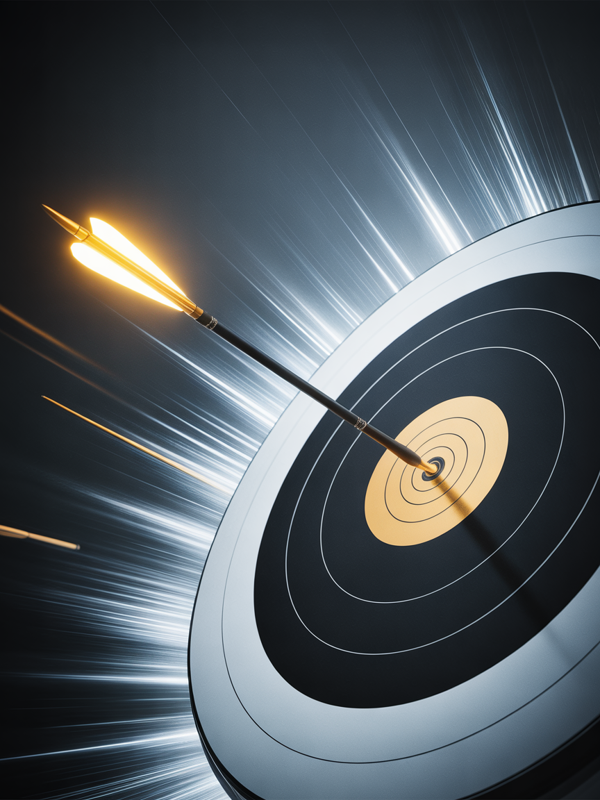 New Year’s Eve Goal Setting: The Sovereign Success Methodw Blog Post