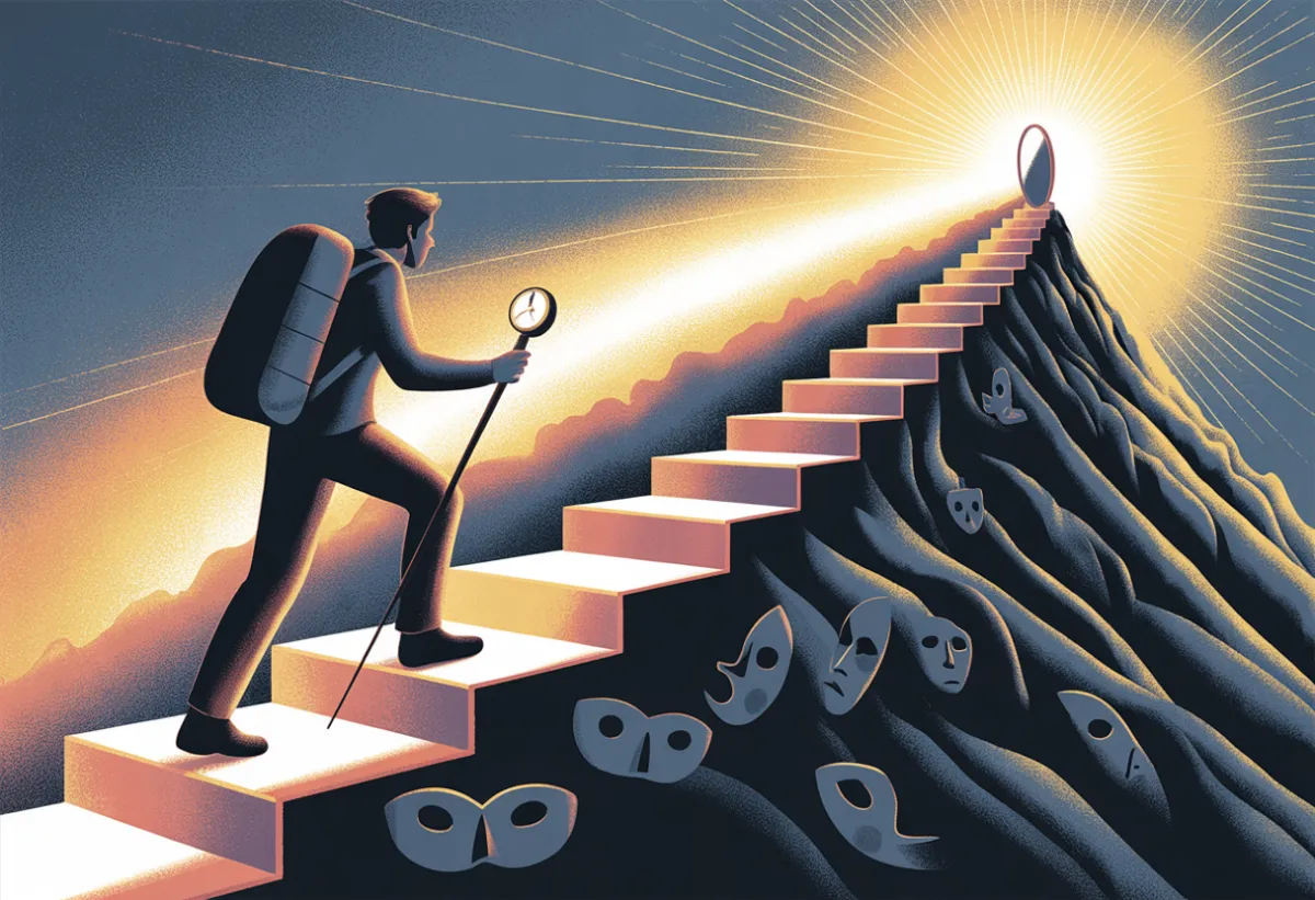 Introducing the Sovereign Success Method: Become a Sovereign Maverick