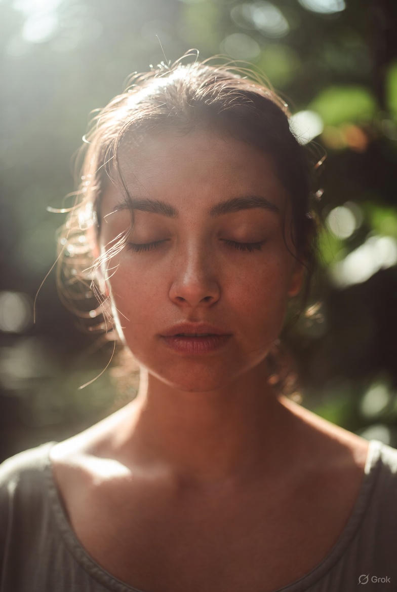 Embodiment as the missing link in emotional regulation