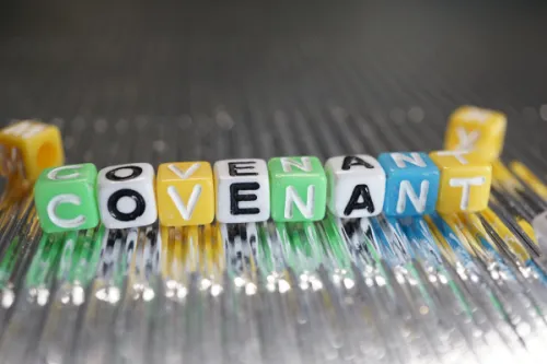 Powerful Insights and Reasons to Make the Case for a Leadership Covenant