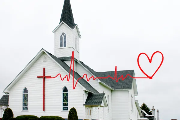 Three Fundamentals Found in Healthy Vital Small Churches