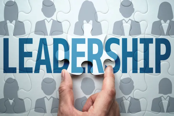 healthy leadership culture