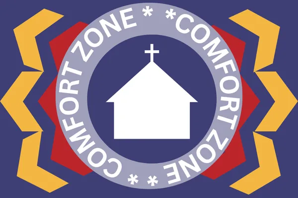 Church, We are Being Hailed into a New Time and Way of Being!