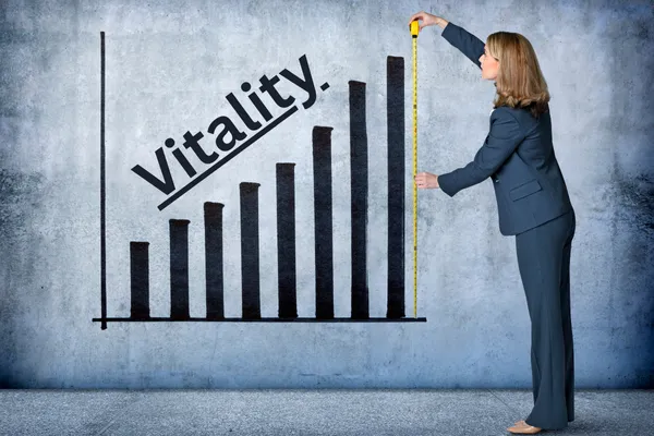 Take an Orbital Approach to More Effectively Measure Health and Vitality