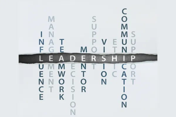 The New Perspective to Leadership Begins with Holy Conversation
