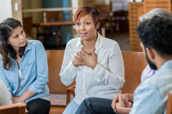 The Strength in Openness: Why Vulnerable Leadership Connects and Empowers