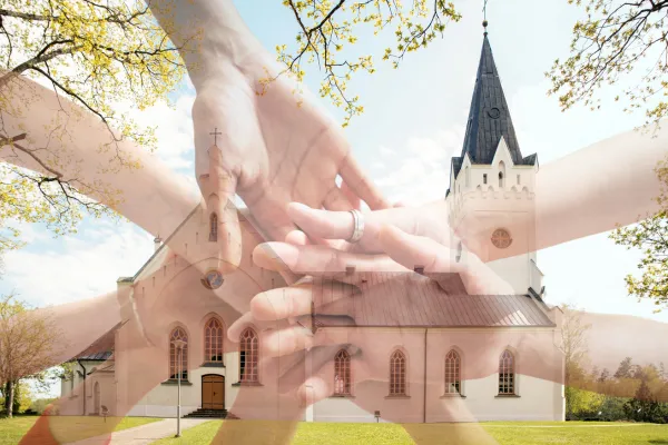 From Mandate to Mission: The Organic Path to Healthy Church Cooperation
