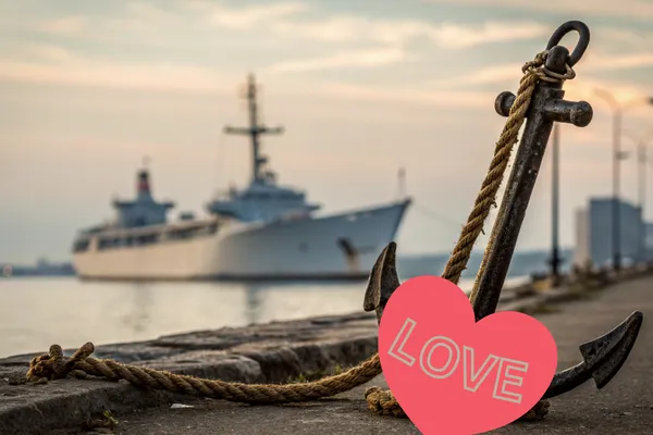 Anchored in Love, Set Sail in Mission: Creating New Spiritual Community