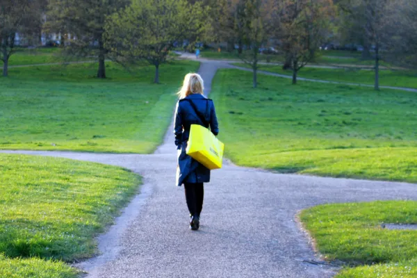 From Programs to Pathways: Guiding Disciples on a Clear Journey of Growth