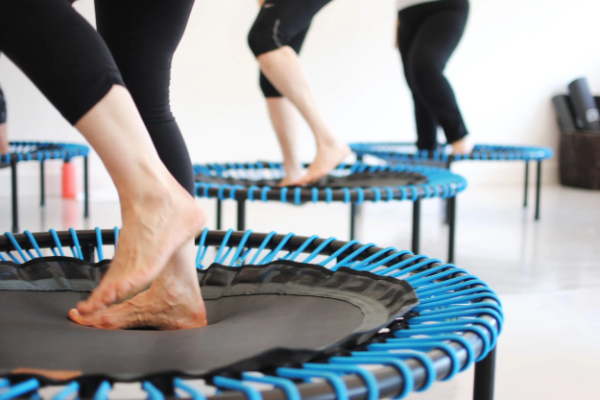 Women and Bone Density