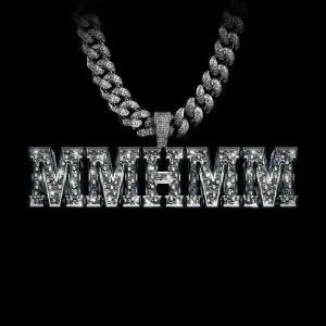 Cover image for single "MmHmm"