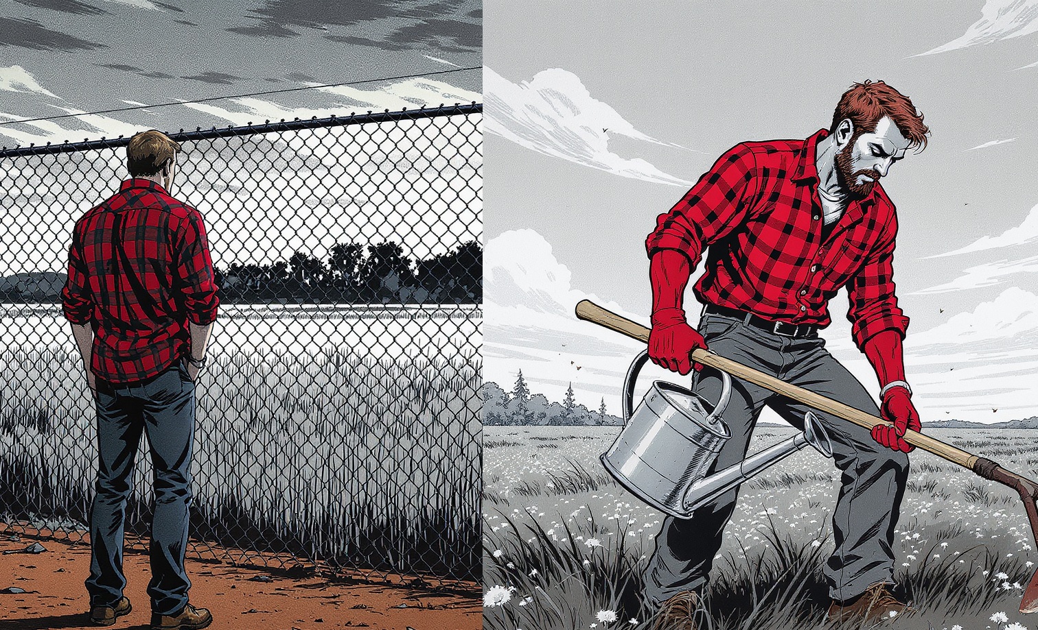 2025 M&A Lessons #1 - The Grass Isn’t Greener…Unless You Fertilize (Structure) and Water (Post-Closing Integration)