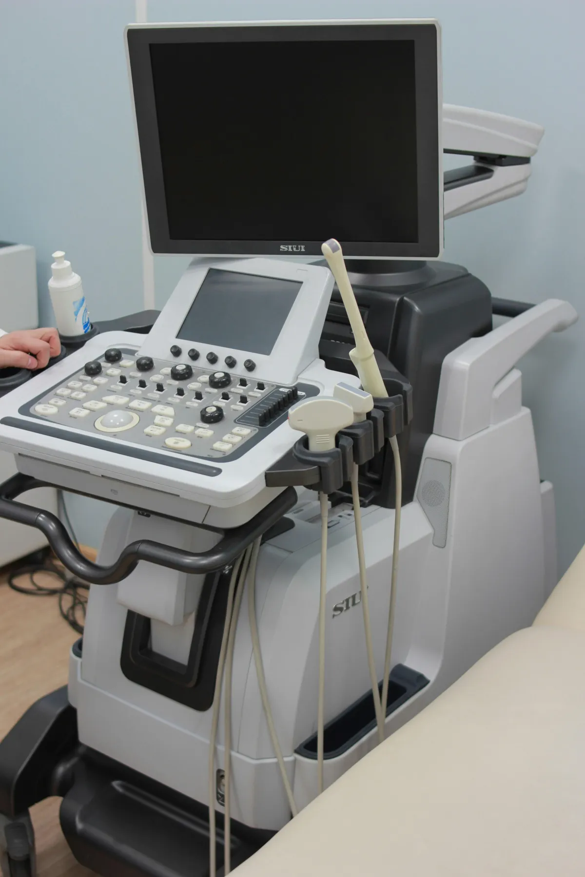 Ultrasound