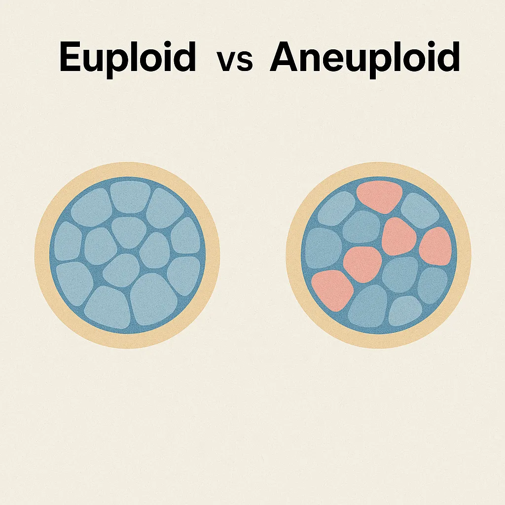 Euploid
