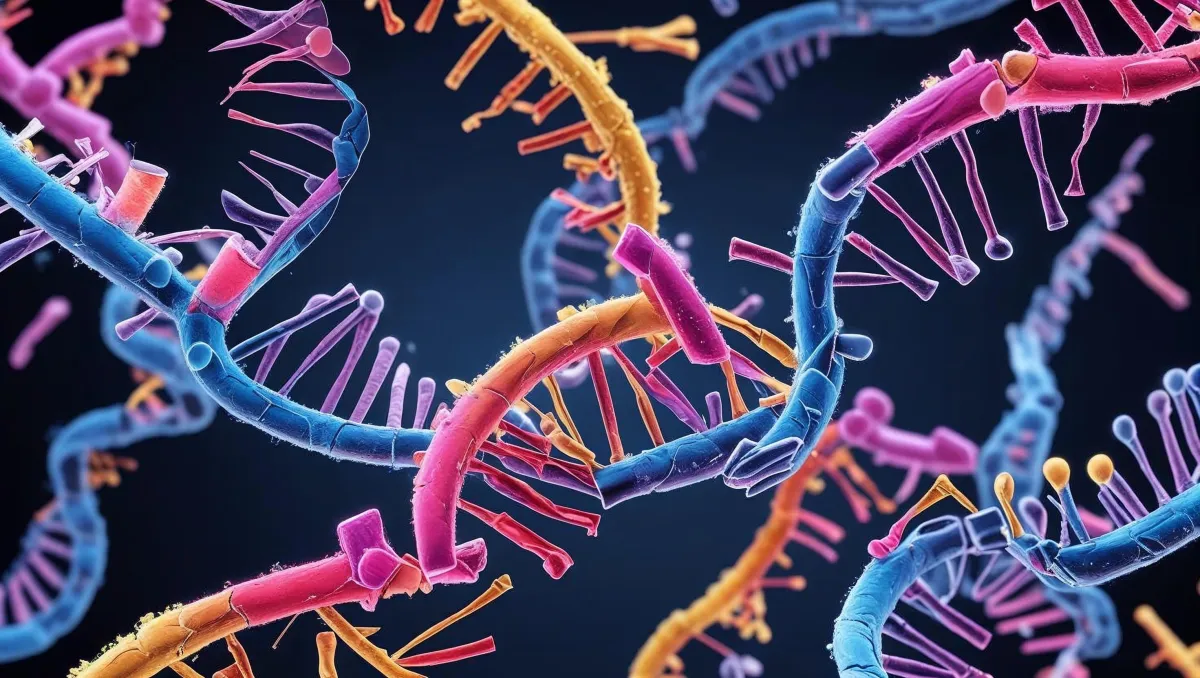 DNA Fragmentation
