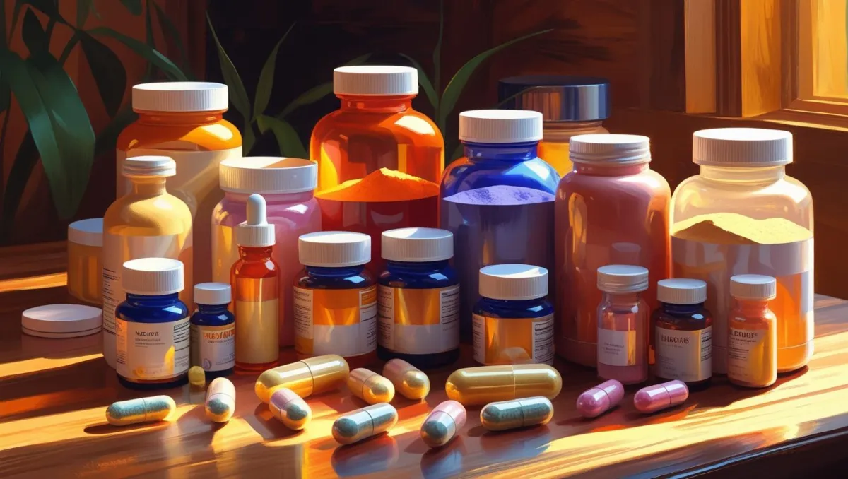 Supplements