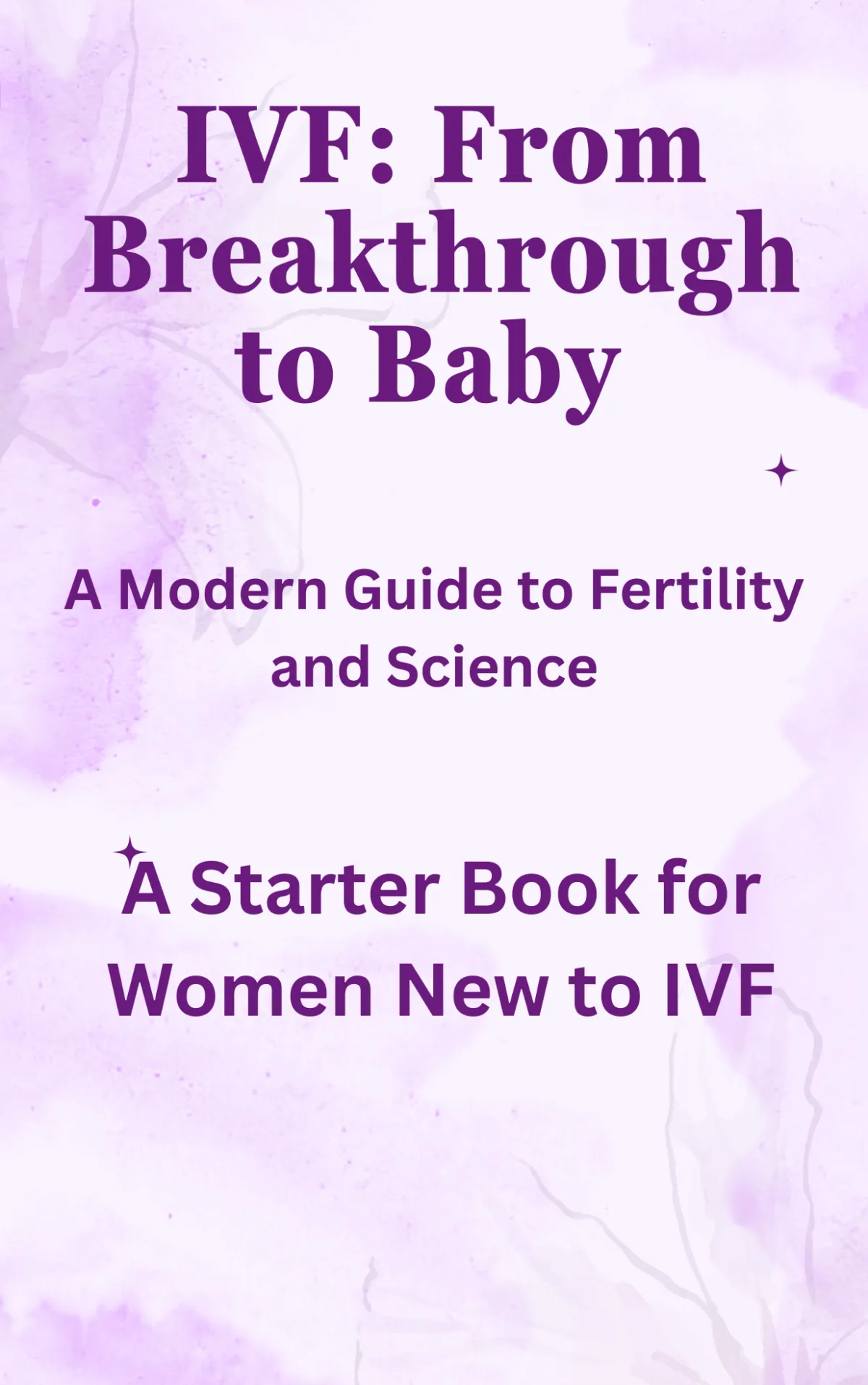 IVF Book