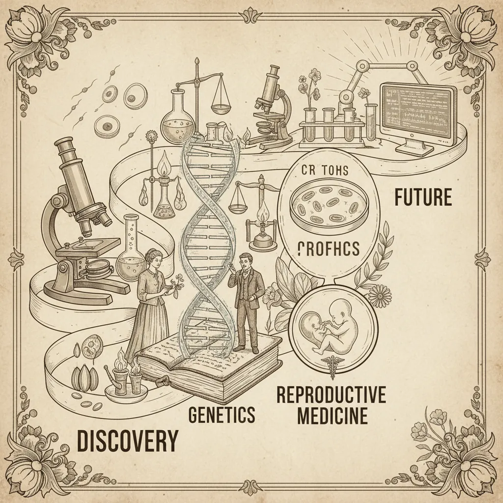History of PGT