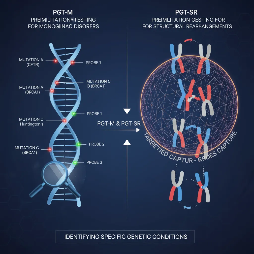 Targeting Specific Conditions