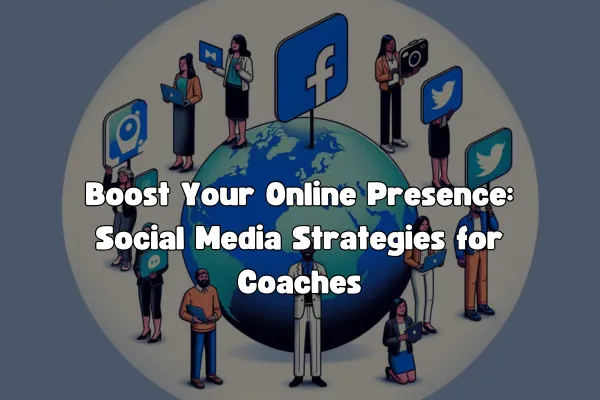 Boost Your Online Presence