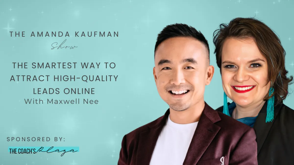 The Smartest Way to Attract High-Quality Leads Online