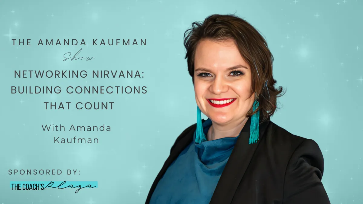Amanda's Podcast