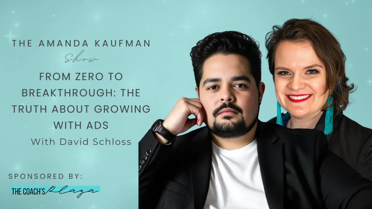 From Zero to Breakthrough: The Truth About Growing with Ads