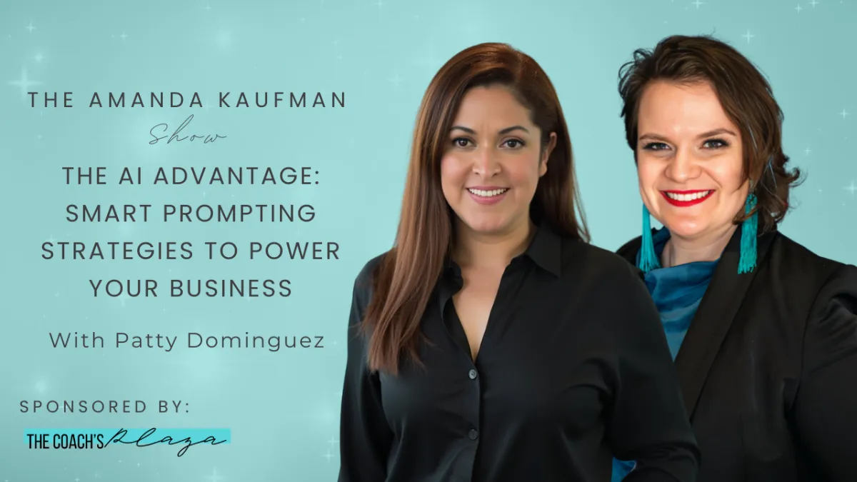 The AI Advantage: Smart Prompting Strategies to Power Your Business