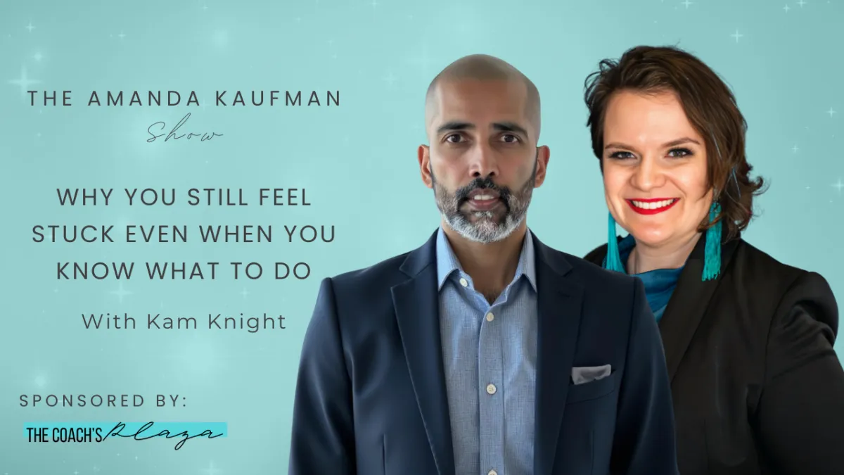 Kam and Amanda's Podcast