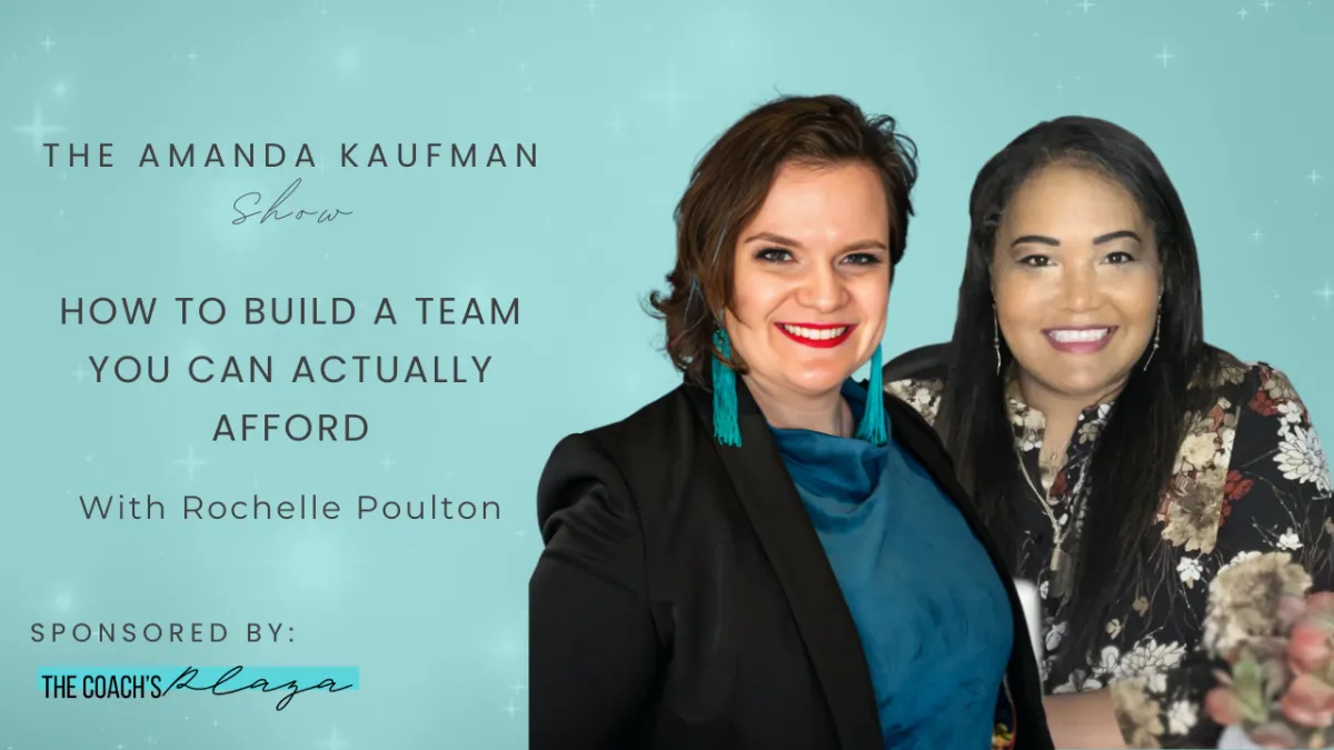 How to Build a Team You Can Actually Afford