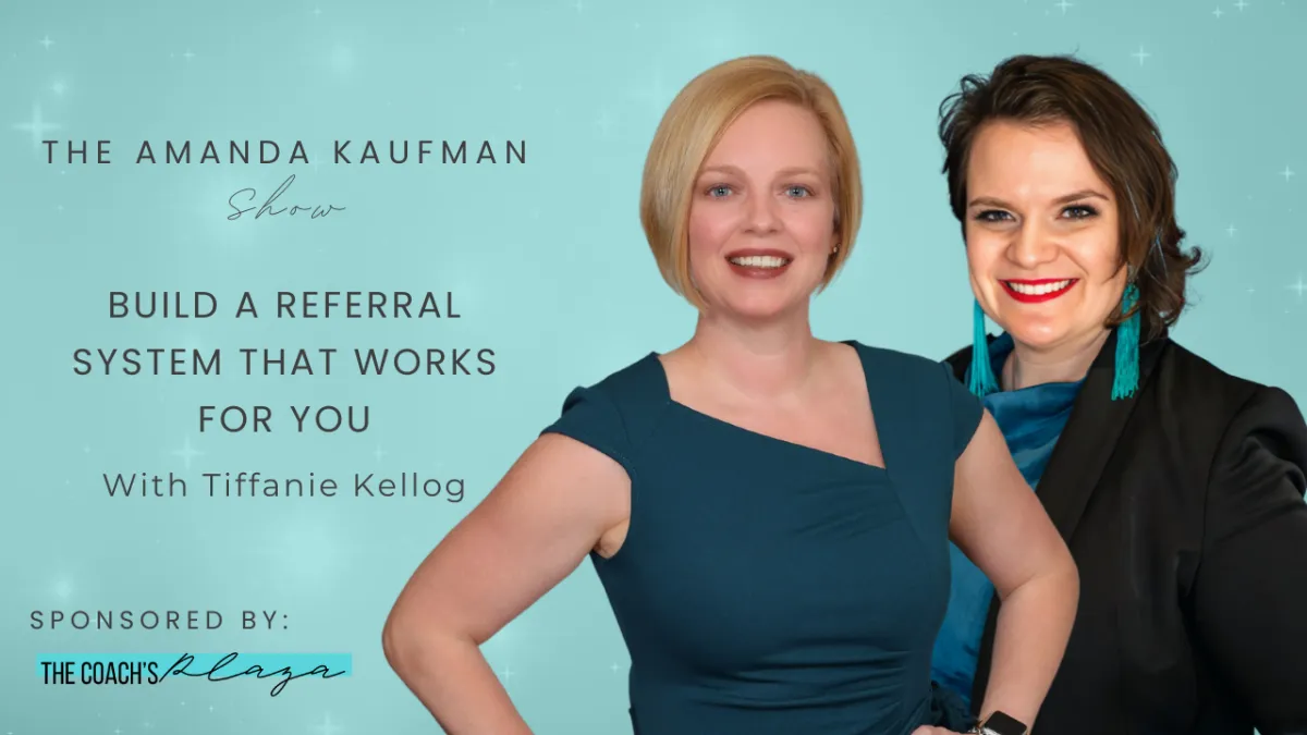 Build a Referral System That Works for You