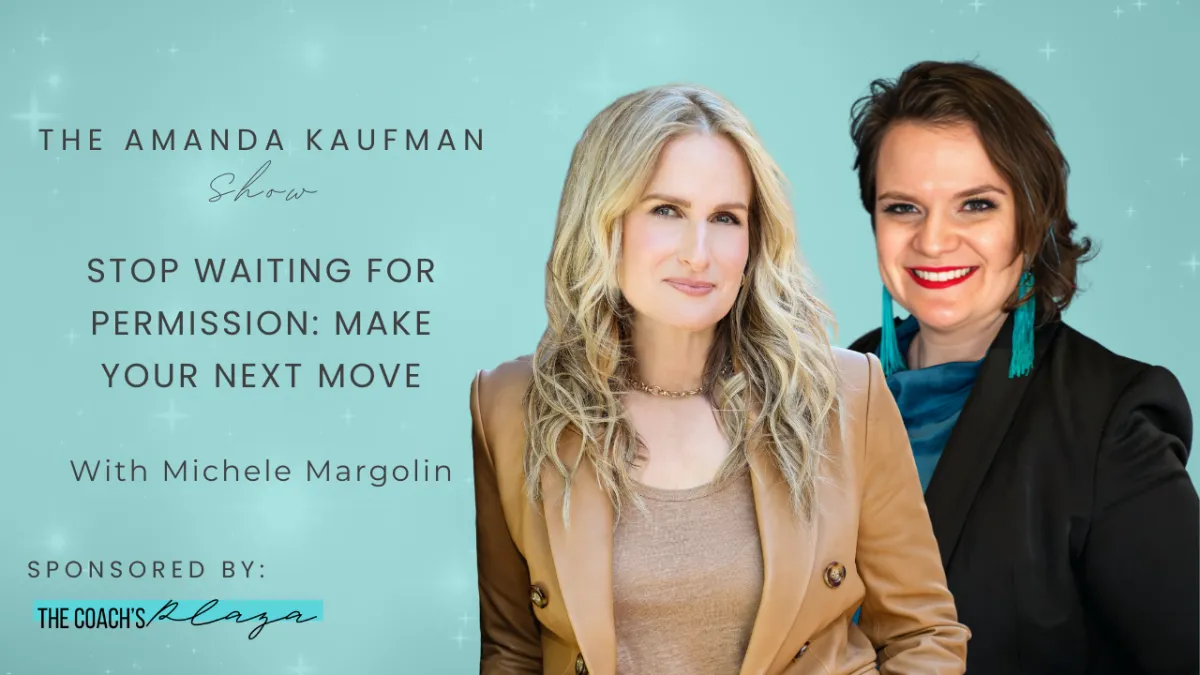 Amanda and Michele's Podcast