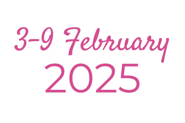 3-9 February 2025