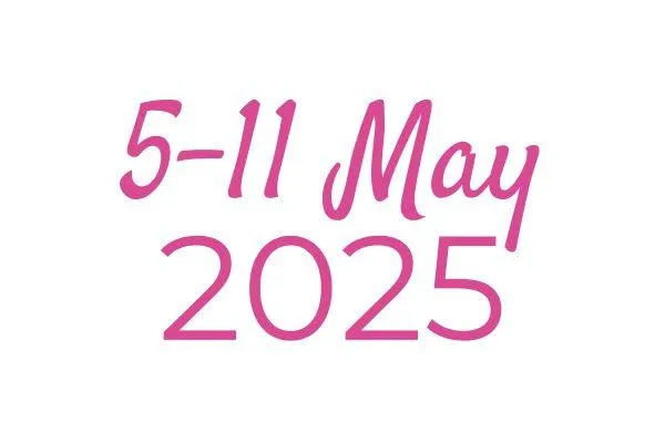 5-11 May 2025