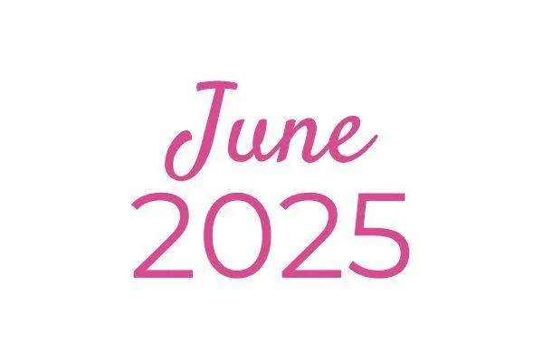 June 2025