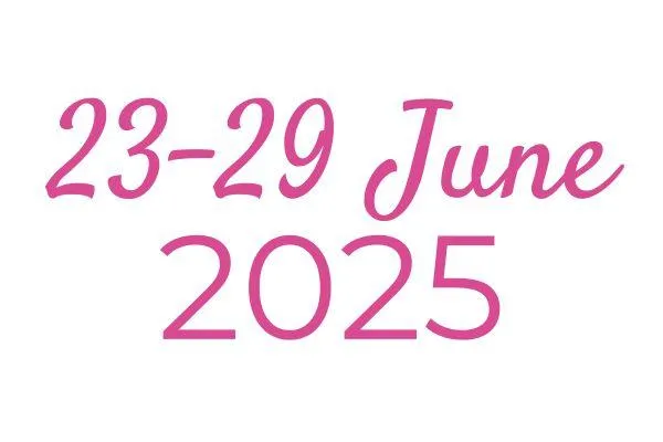 23-29 June 2025