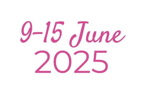 9-15 June 2025