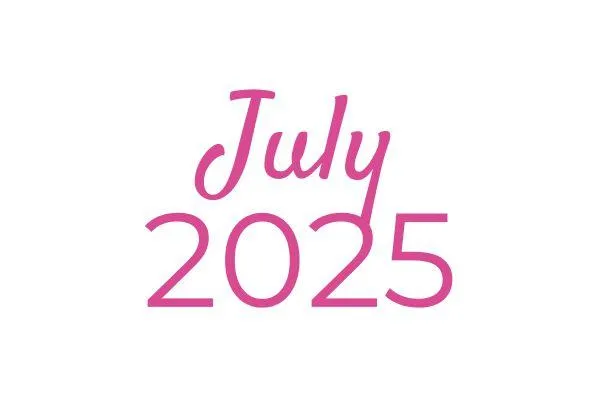 July 2025