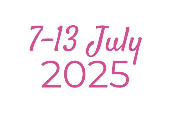 7-13 July 2025