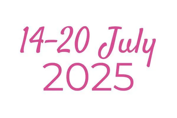 14-20 July 2025