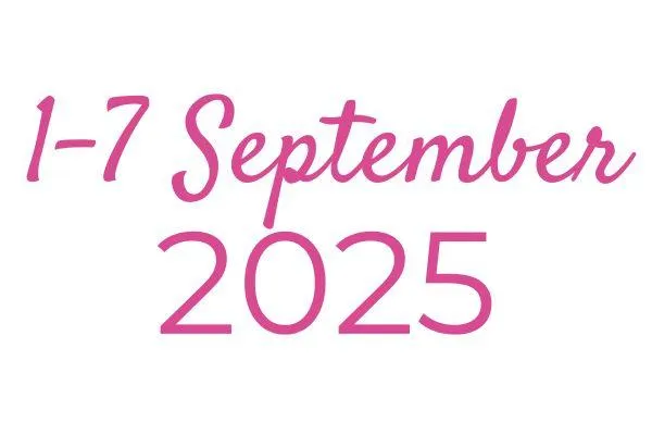 1-7 September 2025
