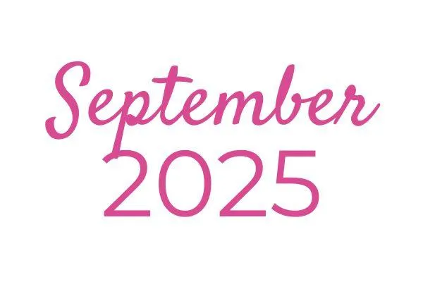 September 2025