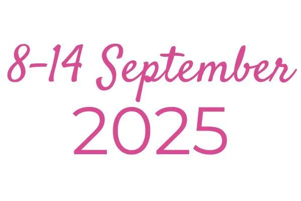 8-14 September 2025