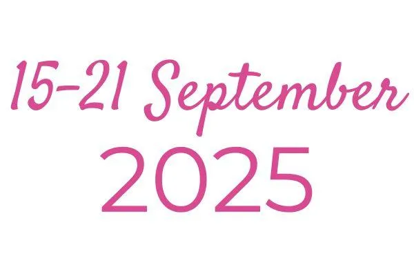 15-21 September 2025