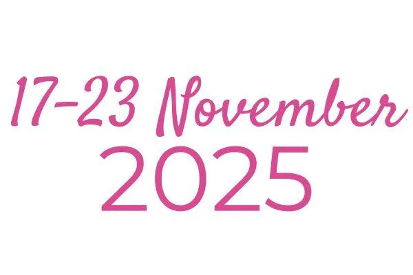 17-23 November 2025