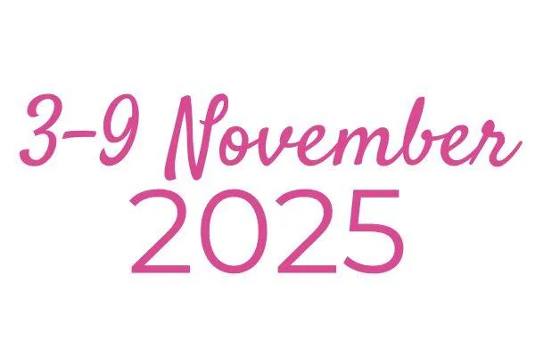3-9 November 2025