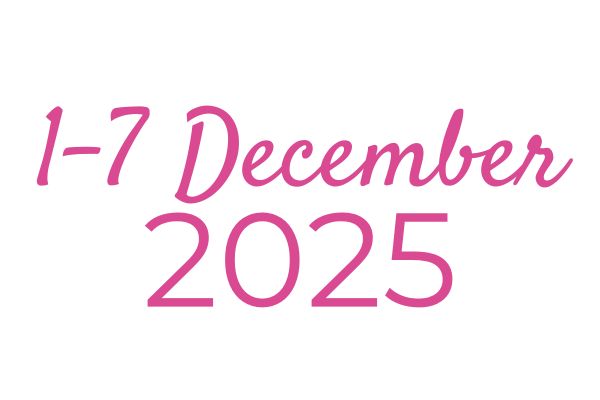 1-7 December 2025