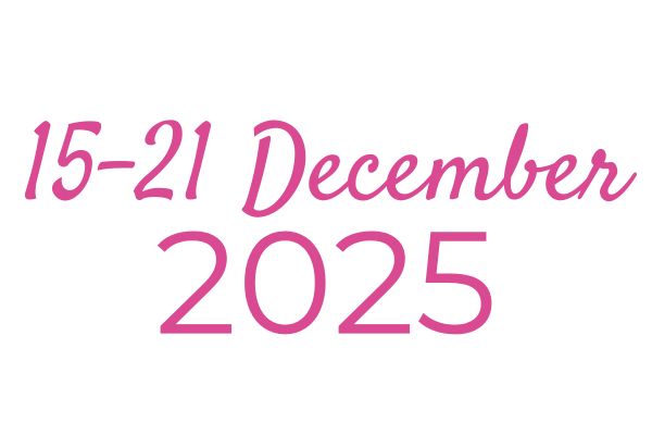 15-21 December 2025