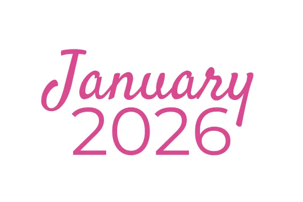 January 2026