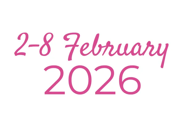 2-8 February 2026